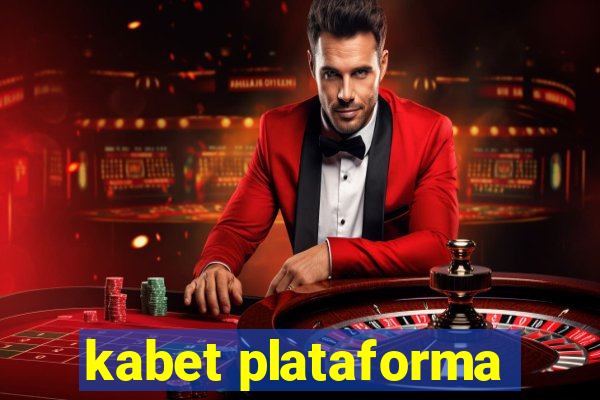 kabet plataforma